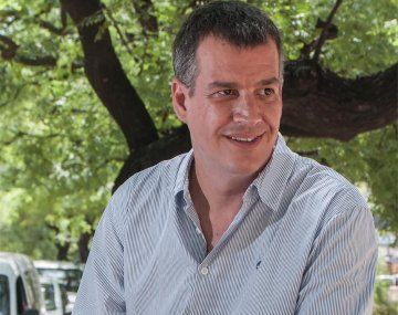 Denuncian al libertario Agustín Spaccesi por golpear a un hombre en una pelea de tránsito