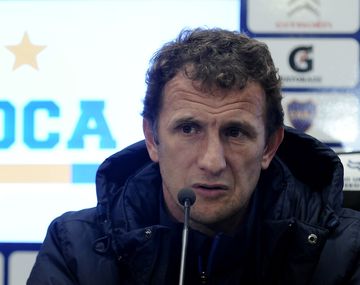 El Vasco destacó el triunfo