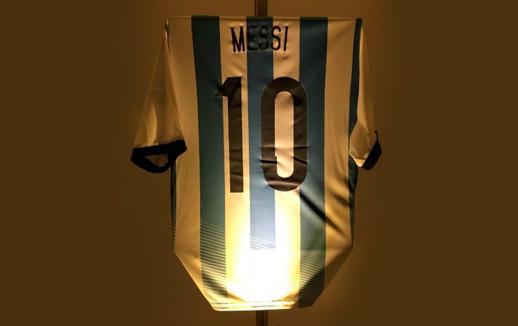 Decilo, Jorge: el padre de Messi dio a entender que vuelve a la Selección