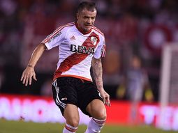 d´alessandro podria perderse el superclasico d´alessandro podria perderse el superclasico