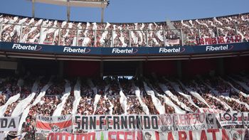 Los hinchas de River quieren revancha en Córdoba Los hinchas de River quieren revancha en Córdoba