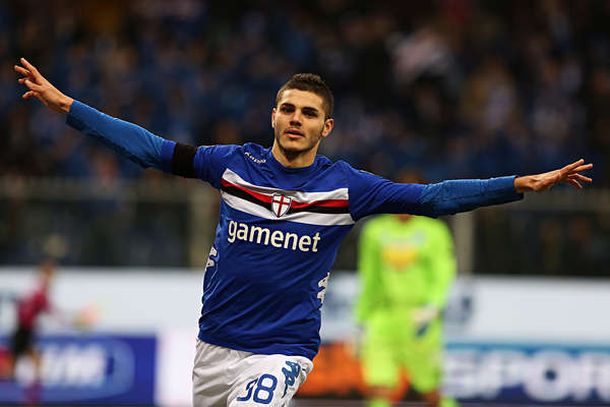 Icardi: Soy argentino, pero en el fútbol nunca digas nunca