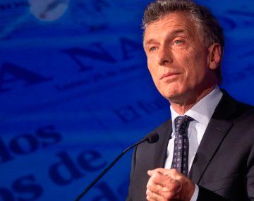 Sesiona directorio de La Nación: ¿asistirá Macri?