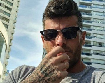 Cristian U, leyenda de Gran Hermano