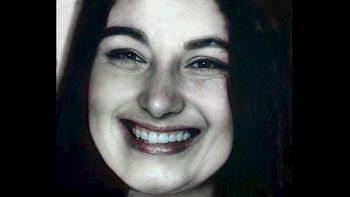 Amelia Sanjurjo fue desaparecida mientras estaba embarazada durante la dictadura. Amelia Sanjurjo fue desaparecida mientras estaba embarazada durante la dictadura.