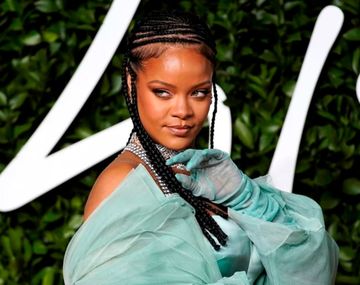 Rihanna al Super Bowl 2023: los mejores memes