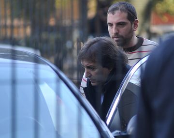 Le dieron la excarcelación a Núñez Carmona y Nicolás Ciccone