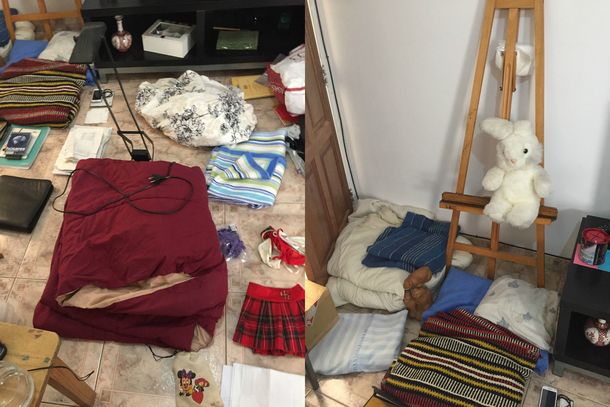 Detienen a un profesor que abusaba de sus alumos