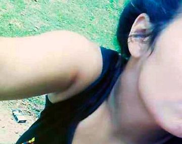 Buscan a Daniela Anahí Rodríguez, vista por última vez el domingo en Caballito