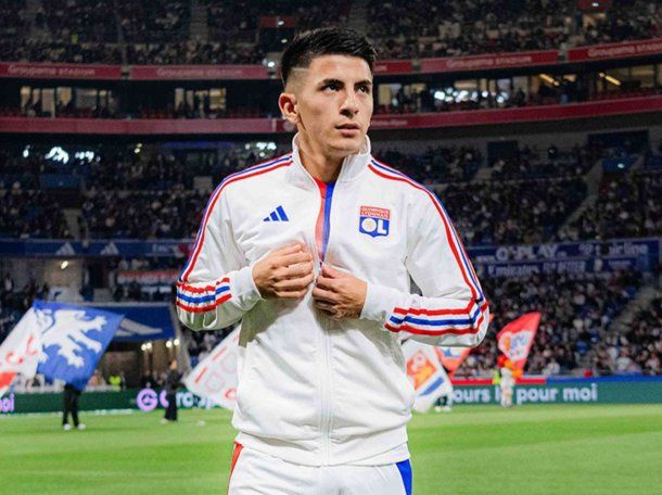 Polémica con el pase de Thiago Almada: no pagaron ni un dólar por la ficha del jugador