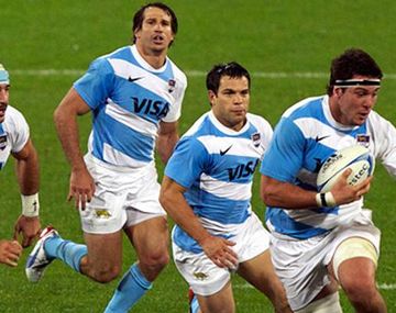 Los Pumas ya tienen su plantel para el primer partido del año