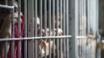 el gobierno reforzo la seguridad y controles para presos por narcotrafico el gobierno reforzo la seguridad y controles para presos por narcotrafico