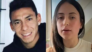 escandalo en gh: podrian embargarle el sueldo a brian sarmiento por un conflicto judicial escandalo en gh: podrian embargarle el sueldo a brian sarmiento por un conflicto judicial