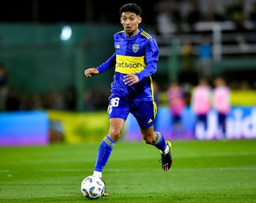 Boca denunció irregularidad en el pago de la cláusula de Medina: peligra su llegada a Estudiantes