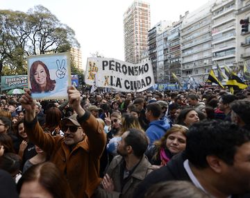 Organismos de derechos humanos repudiaron la represión