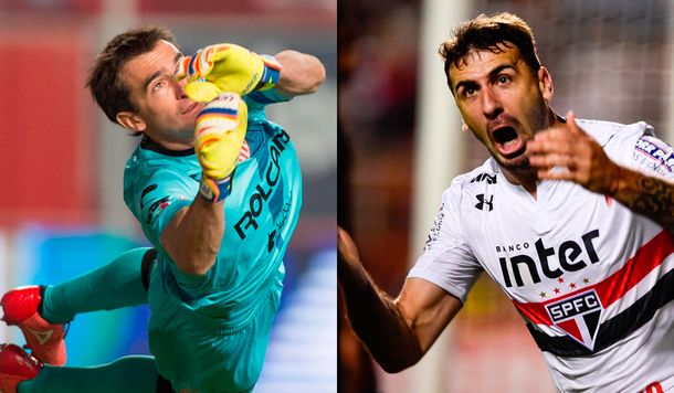 Todavía no empezó el mercado de pases y a River ya se le cayeron dos refuerzos clave