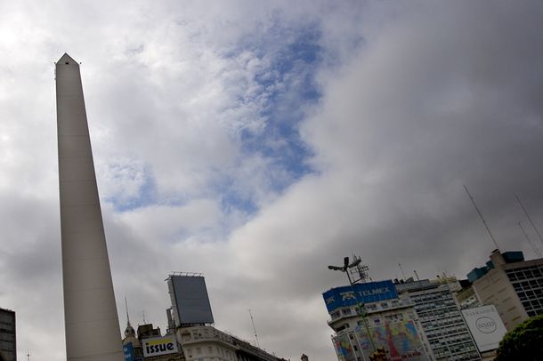 Continuarán las mañanas frías y las tardes templadas