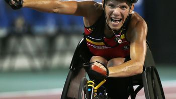 una atleta participara en los juegos paralimpicos y luego se quitara la vida una atleta participara en los juegos paralimpicos y luego se quitara la vida