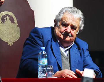 José Mujica ya está en Washington para reunirse con Barack Obama