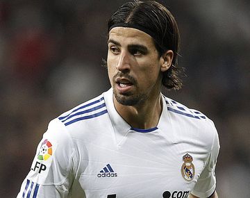 Una de las figuras de Alemania se lesionó y es duda para Brasil 2014