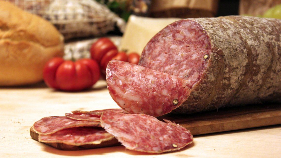 Quieren hacer en Tandil un salame tan alto como el Obelisco