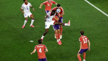 los polemicos reclamos de haiti en la derrota ante escocia en el debut en el mundial 2026 los polemicos reclamos de haiti en la derrota ante escocia en el debut en el mundial 2026