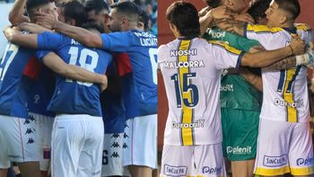 Cómo ver en vivo Tigre vs Rosario Central por la Liga Profesional de Fútbol. Cómo ver en vivo Tigre vs Rosario Central por la Liga Profesional de Fútbol.