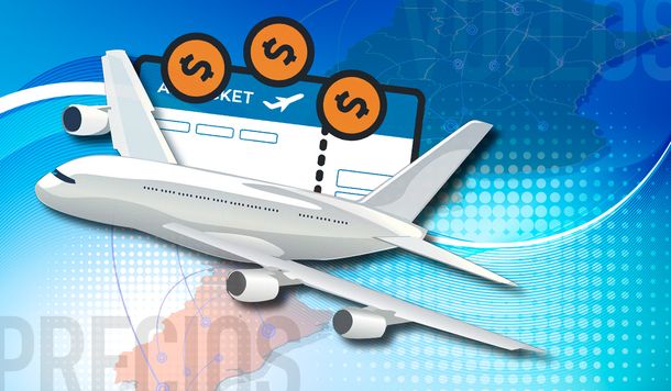 El debut de los precios low cost: páginas caídas y hasta pasajes más caros