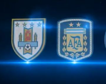 {altText(,#CreeEnGrande El spot de Argentina, Uruguay y Paraguay para el Mundial 2030 )}