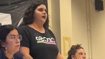 comunicado del centro de estudiantes de sociales por la agresion de un militante libertario: les vamos a ganar comunicado del centro de estudiantes de sociales por la agresion de un militante libertario: les vamos a ganar