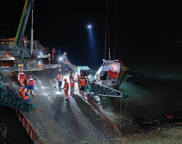 Al menos 18 personas murieron en una embarcación a la deriva cerca de las costas griegas