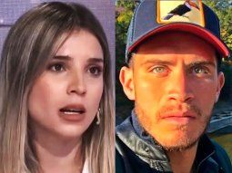 emily ceco revelo detalles de la reaccion de santiago martinez durante el juicio: se pegaba trompadas emily ceco revelo detalles de la reaccion de santiago martinez durante el juicio: se pegaba trompadas