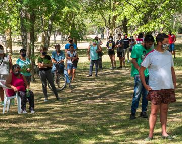 Covid-19 en Argentina hoy: 118.171 casos y 161 muertos