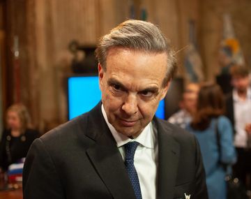 LLA incorpora un diputado de Pichetto y se convierte en la primera minoría