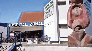 un adolescente mato con un arma a un amigo en forma accidental