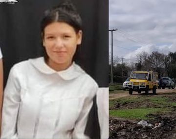 Violaron y asesinaron a una nena de 14 años: hay tres detenidos