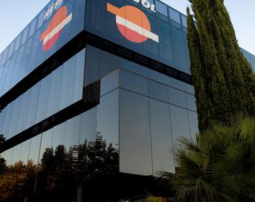Aplican una  millonaria multa a Repsol