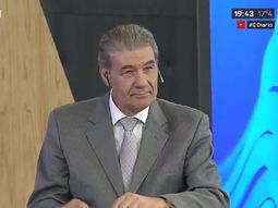 Víctor Hugo Morales