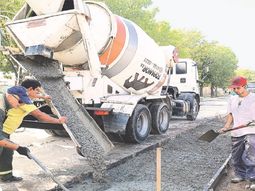 presupuesto 2017: las provincias anticipan fuerte gasto en obra publica presupuesto 2017: las provincias anticipan fuerte gasto en obra publica