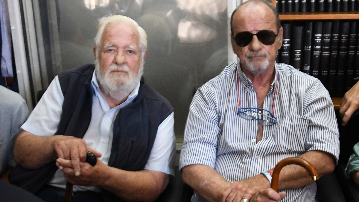 Qué dijo Carrascosa tras el fallo que absolvió a Pachelo