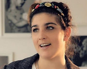 ¿Cómo le contó Juana a su familia?