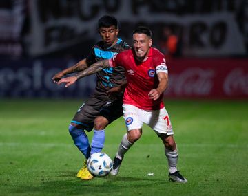 Platense y Argentinos igualaron 0-0 en el cierre de la fecha