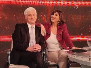 Quién es el crítico invitado de Sobredosis de TV para este sábado