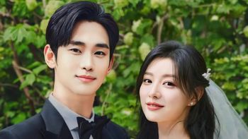 netflix: la serie coreana con una historia dramatica y romantica que es furor