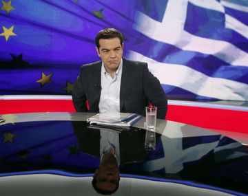 El Eurogrupo descarta otra extensión del rescate a Grecia