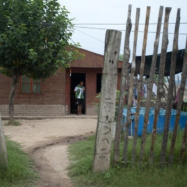 Gentileza diario La Gaceta.