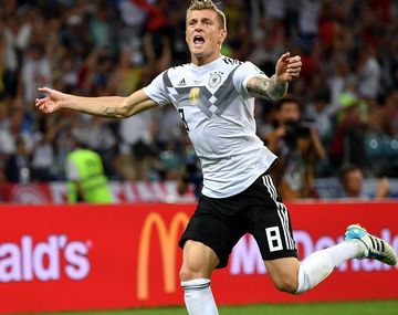 Selección de Alemania - Crédito:&nbsp;fifa.com