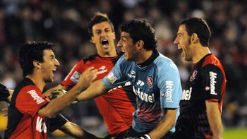 otro jugador de newells en la mira del barcelona de martino otro jugador de newells en la mira del barcelona de martino