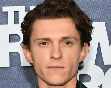 La película protagonizada por Tom Holland que está en Netflix