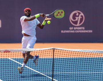 Otro tenista dio positivo de coronavirus